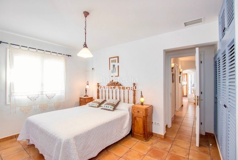 Foto 866b5f68-f4b9-4aa1-8d44-67ed558bdb40. Casa amb calefacció a Binibèquer Sant Lluís
