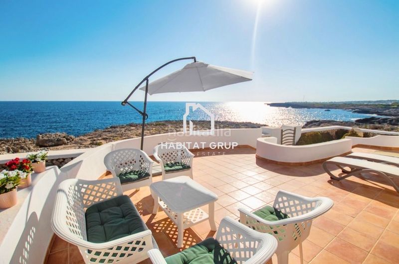 Foto d7ab3dc2-7a3d-4a9e-8f02-91401eb5d4c2. Casa amb calefacció a Binibèquer Sant Lluís