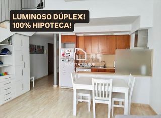Duplex in Ferreries poble. Dúplex en ferreries