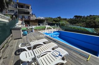 Casa en Montbarbat
