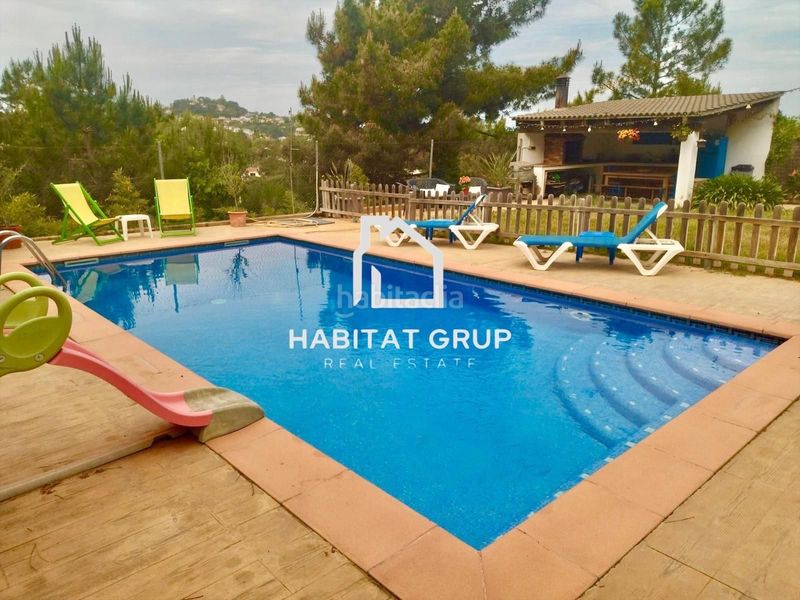 Foto 0b1a73b2-e43f-414a-9ff8-a7e73dd8b032. Casa amb calefacció piscina a Lloret Residencial - Montlloret Lloret de Mar