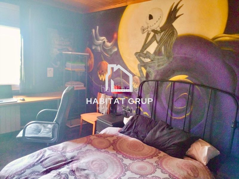 Foto 1bd75844-a077-4f83-9cec-9505c81f1963. Casa amb calefacció piscina a Lloret Residencial - Montlloret Lloret de Mar