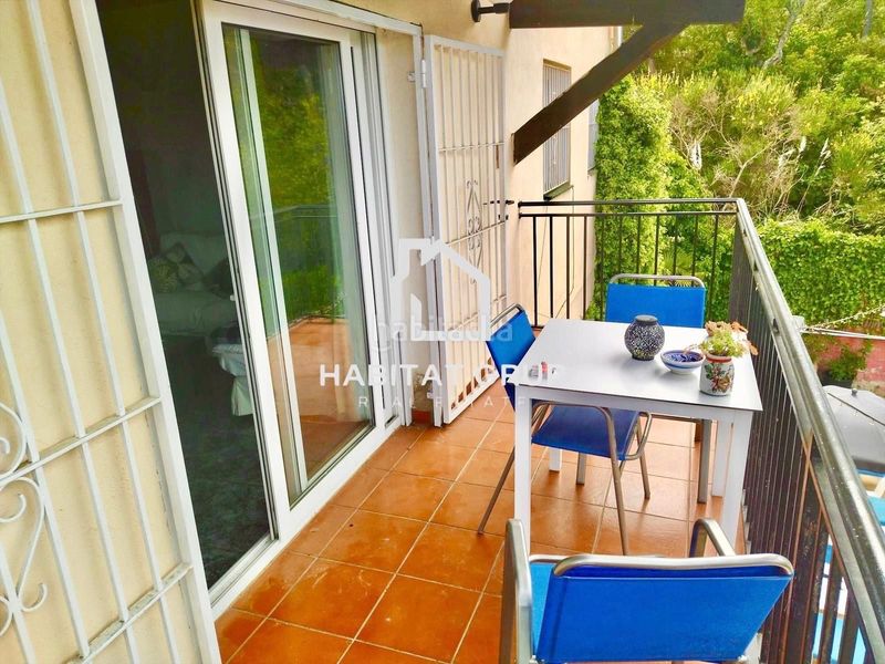 Foto 6030b144-37e4-495d-85f2-e98d0364c866. Casa amb calefacció piscina a Lloret Residencial - Montlloret Lloret de Mar