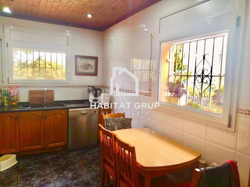 Foto 6ba5ed45-50ef-4586-aabb-a779fa938110. Casa amb calefacció piscina a Lloret Residencial - Montlloret Lloret de Mar
