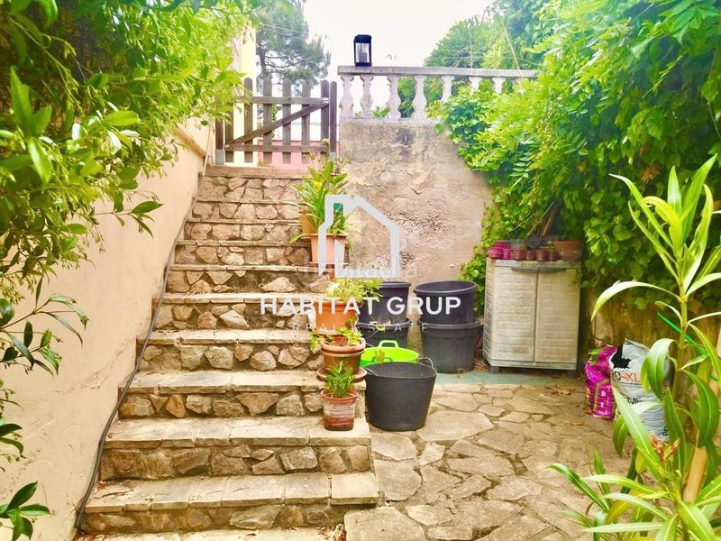 Foto 77891c88-b4d4-46d7-922b-7c51c3971a40. Casa amb calefacció piscina a Lloret Residencial - Montlloret Lloret de Mar