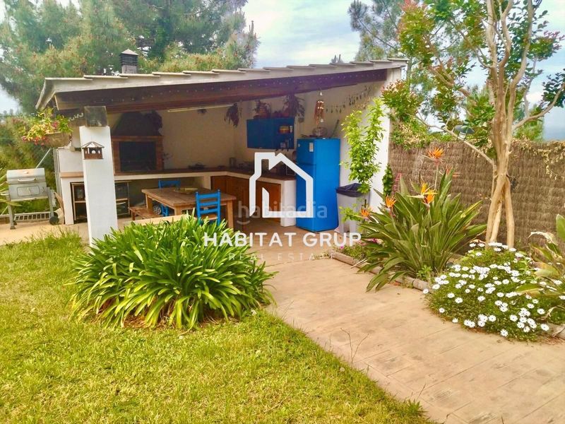 Foto 7f5aa16d-7be7-4bef-be90-33dbdf31106e. Casa amb calefacció piscina a Lloret Residencial - Montlloret Lloret de Mar