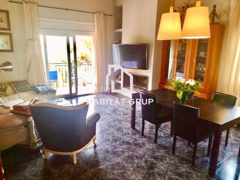 Foto a00882cd-f637-495e-9bd3-a4821827c1b7. Casa amb calefacció piscina a Lloret Residencial - Montlloret Lloret de Mar