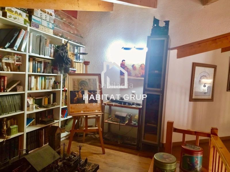 Foto a599c4ed-ad12-4797-9151-763eaa4b4549. Casa amb calefacció piscina a Lloret Residencial - Montlloret Lloret de Mar