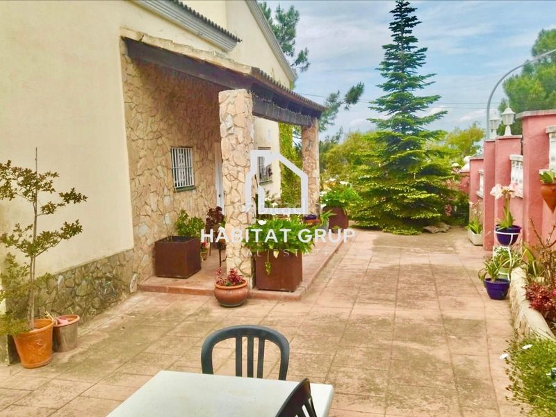 Foto ae61cc28-a27b-4834-80dc-f6bc801245fe. Casa amb calefacció piscina a Lloret Residencial - Montlloret Lloret de Mar