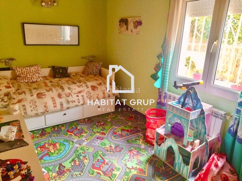 Foto da1b84a4-0b16-42e3-919c-003361318f25. Casa amb calefacció piscina a Lloret Residencial - Montlloret Lloret de Mar
