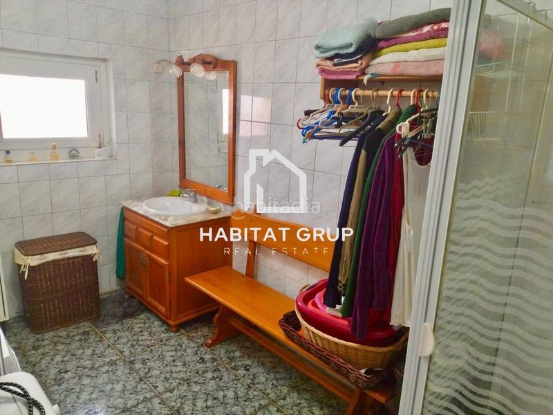 Foto e8799fd8-c100-40d2-b663-9c5b42a9b230. Casa amb calefacció piscina a Lloret Residencial - Montlloret Lloret de Mar