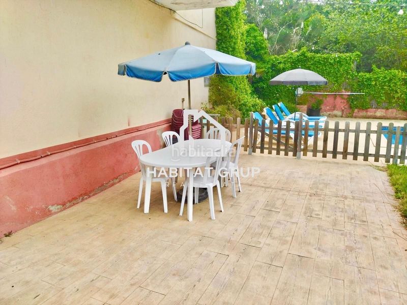 Foto fc7901a9-967a-4ac7-8a65-ffdaa5af10eb. Casa amb calefacció piscina a Lloret Residencial - Montlloret Lloret de Mar