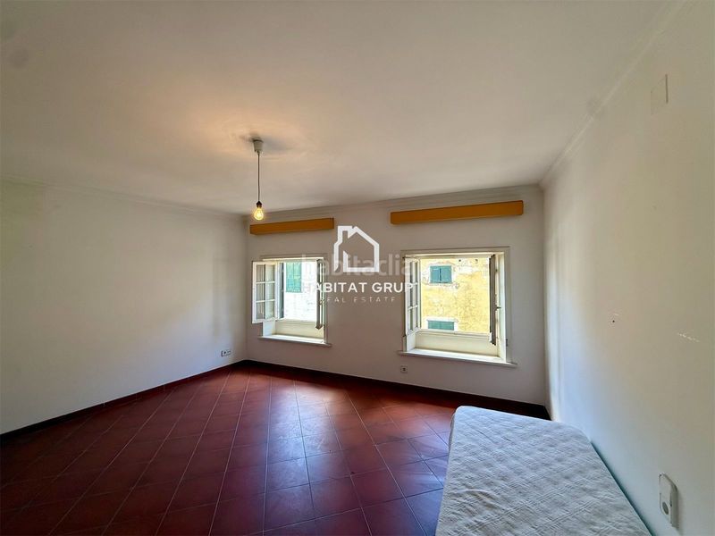 Foto 0c97be16-5399-4bd5-8999-2adc4a33f8e3. Casa amb calefacció a Centre Històric Maó / Mahón