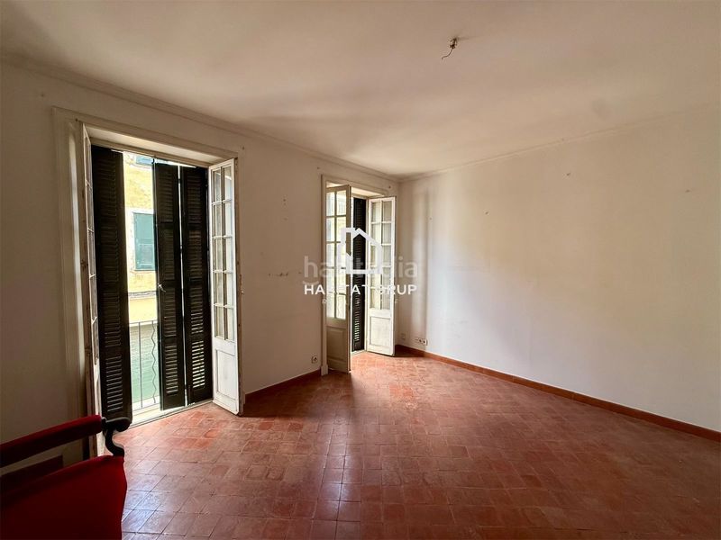 Foto 4dd5b0f3-0401-4b66-9f22-4cc0199a3366. Casa amb calefacció a Centre Històric Maó / Mahón