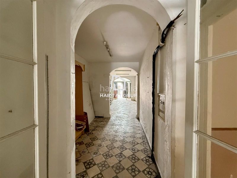 Foto 585570b2-b918-4308-ac20-cadd26b8ffeb. Casa amb calefacció a Centre Històric Maó / Mahón