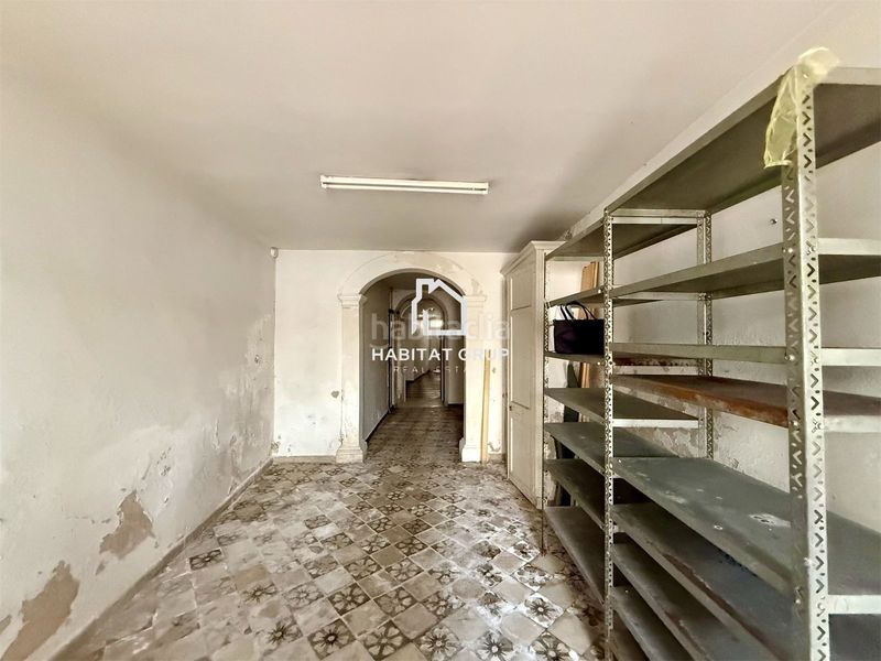Foto 64abf117-0576-4d80-8008-7ad7b5805d3c. Casa amb calefacció a Centre Històric Maó / Mahón