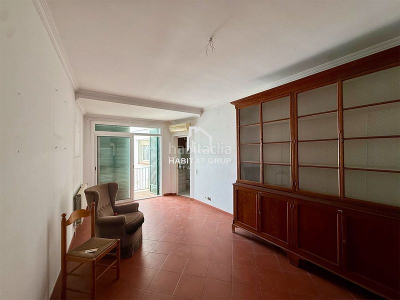 Foto 6890708a-4c06-4277-b217-a49a0fc33094. Casa amb calefacció a Centre Històric Maó / Mahón