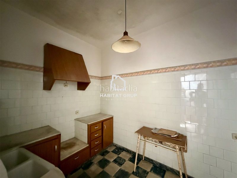 Foto 7d21a1aa-4907-4b69-9c87-b6713afa7bec. Casa amb calefacció a Centre Històric Maó / Mahón