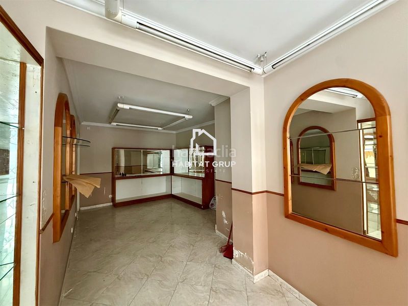 Foto 809dd877-aa28-4d94-b09d-18555c8123e8. Casa amb calefacció a Centre Històric Maó / Mahón