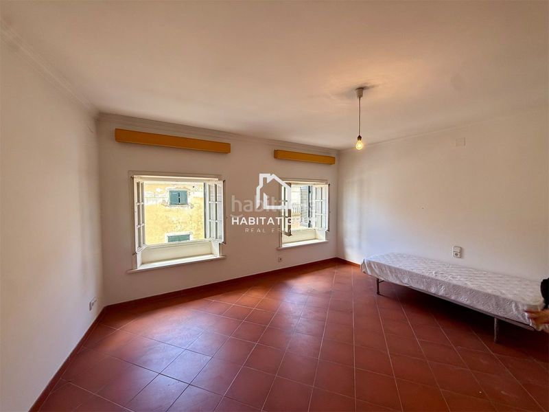 Foto a445047c-f1b7-4741-aeb8-82ac472a9d55. Casa amb calefacció a Centre Històric Maó / Mahón