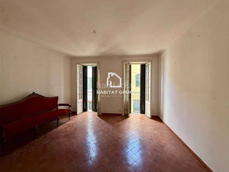 Foto ada32716-f78e-4aa2-8373-65a6906b054d. Casa amb calefacció a Centre Històric Maó / Mahón