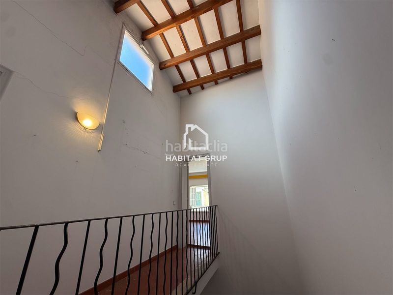 Foto d04b55a8-4663-4cec-a0f6-6f1fbff02552. Casa amb calefacció a Centre Històric Maó / Mahón