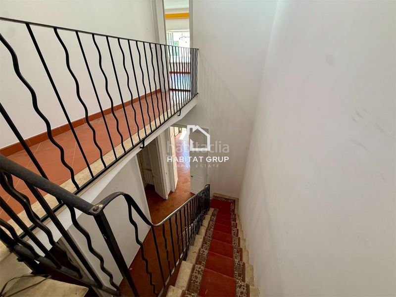 Foto fc535140-8150-4be9-85c0-3bf8f94383ce. Casa amb calefacció a Centre Històric Maó / Mahón