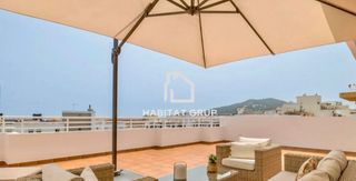 Àtic a Santa Eulària des Riu. Ibiza