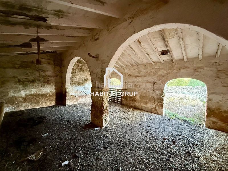 Foto 23fa1b42-a311-4510-8208-915467c45e2b. Finca rústica a Sant Lluís-s´ullestrar-torret Sant Lluís
