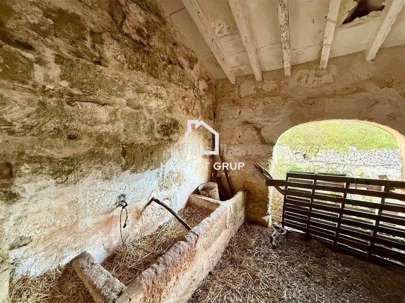 Foto 5496da9a-8df4-44c3-a6a8-611b95dc51c4. Finca rústica a Sant Lluís-s´ullestrar-torret Sant Lluís