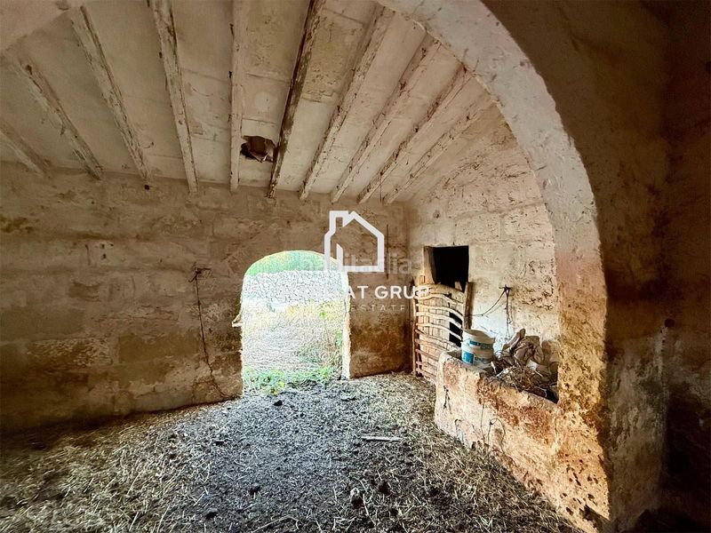 Foto f0e3099d-e4a2-4d4d-9f19-83edb65e5a6f. Finca rústica a Sant Lluís-s´ullestrar-torret Sant Lluís