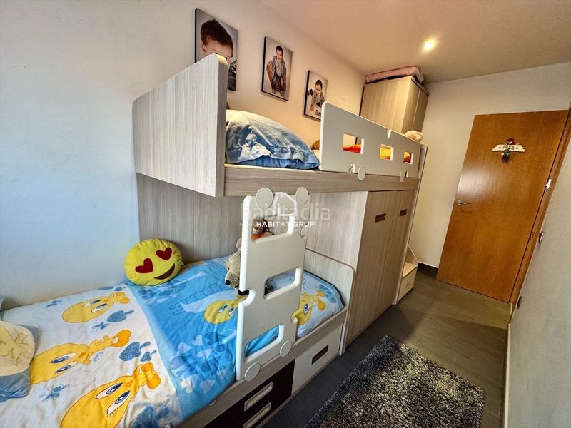 Foto ce6a5bd2-f324-47c3-9b5a-c2e31869e240. Pis amb calefacció a Seu d´Urgell (La)