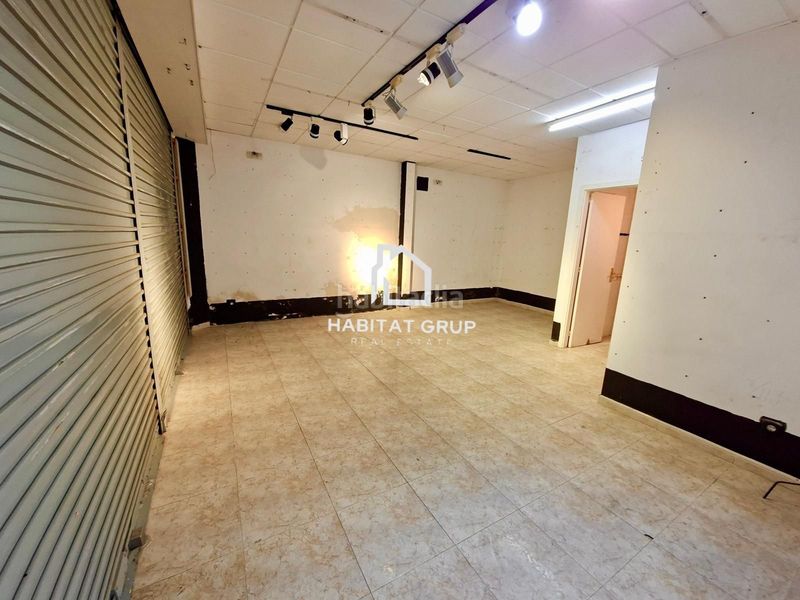 Foto 3a6dcf7c-2bd3-4869-9a38-9acdcc57b01a. Casa  en Centre Lloret de Mar