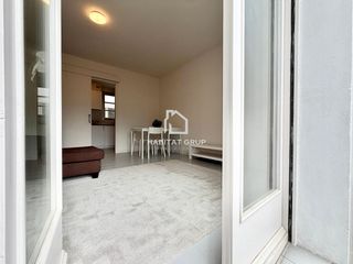 Dachwohnung in Eixample Nord. Ático girona