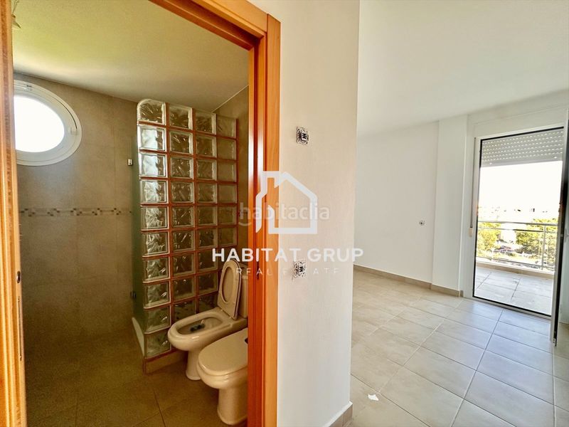 Foto 11131c8b-6925-487a-b487-cbe029ff5347. Pis amb calefacció piscina a Ses Figueretes - Platja d'en Bossa - Cas Serres Ibiza