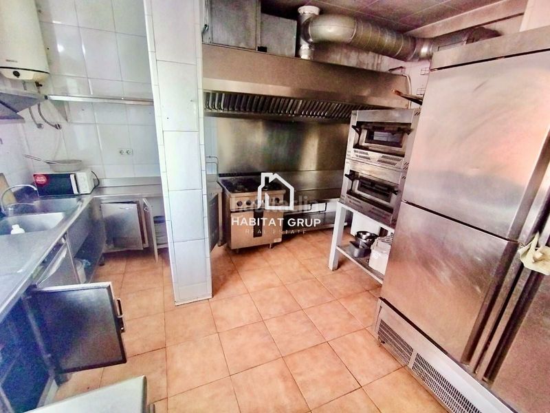 Foto 03e59274-8fe9-4967-ba41-2a23f4210889. Local comercial a El Molí-El Rieral Lloret de Mar