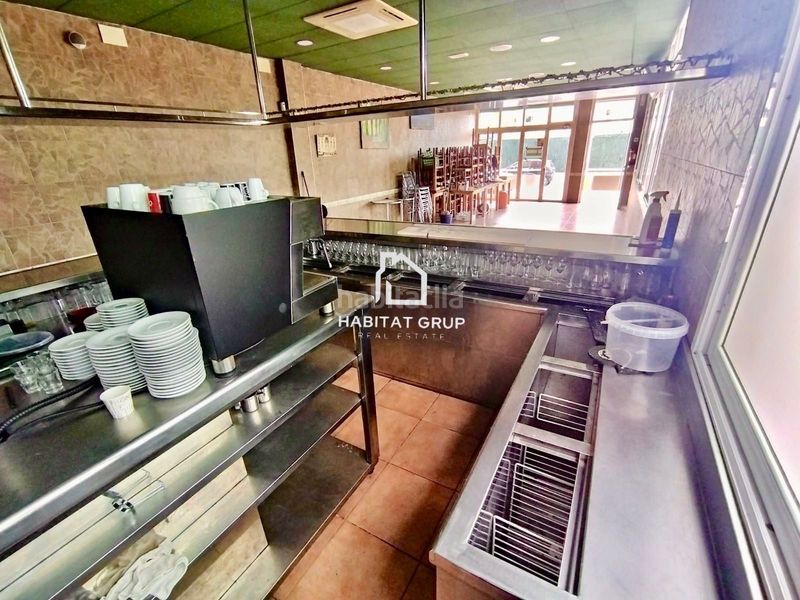 Foto 4cca13e3-2a13-4288-ba4f-8be3ae566169. Local comercial a El Molí-El Rieral Lloret de Mar
