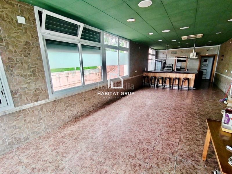 Foto a8fbb15e-893e-43d2-b664-a914b7067477. Local comercial a El Molí-El Rieral Lloret de Mar