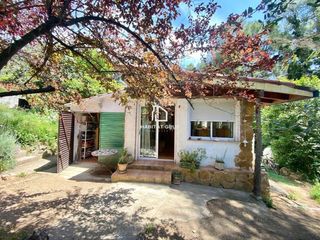 Maison à Montmell (El). Casa en el montmell