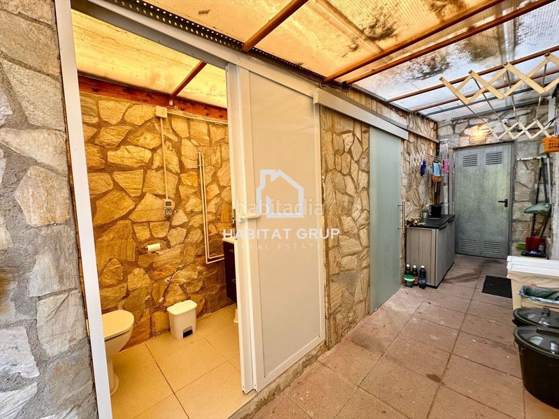 Foto 6a3badc4-fb0d-4403-87c8-bd8ef3c0376e. Casa amb calefacció piscina a Canyelles Lloret de Mar