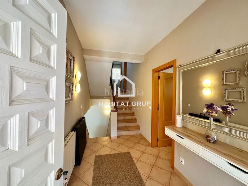 Foto c813b804-b43f-4073-b65a-f38530a9a9d6. Casa amb calefacció piscina a Canyelles Lloret de Mar