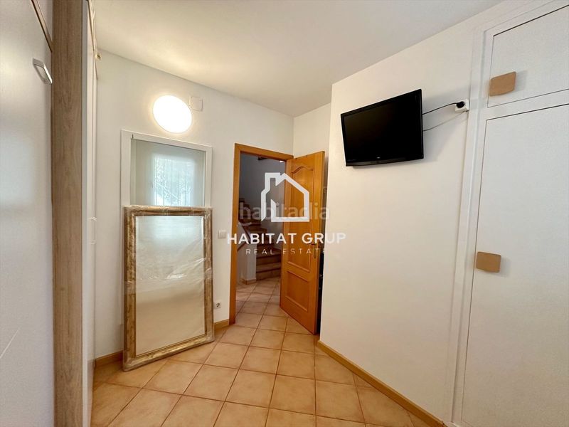 Foto dc82dacb-4d44-4a8d-b85d-8035a4926431. Casa amb calefacció piscina a Canyelles Lloret de Mar