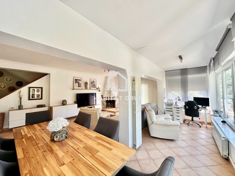 Foto e313e392-5599-401b-b17a-d59c3bae65aa. Casa amb calefacció piscina a Canyelles Lloret de Mar