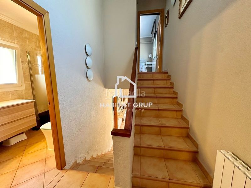 Foto e60eeaec-9304-4cbe-b310-89a15fb4c736. Casa amb calefacció piscina a Canyelles Lloret de Mar