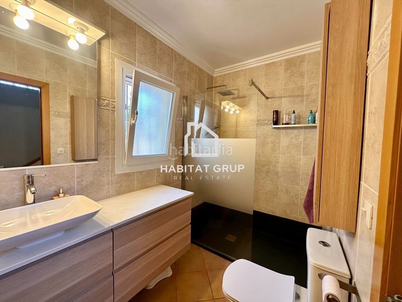 Foto ebeab298-8559-421d-ad55-de4f4920ca32. Casa amb calefacció piscina a Canyelles Lloret de Mar