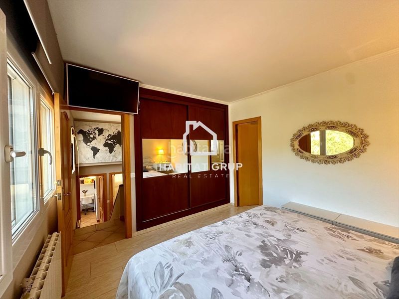 Foto fa4e3838-2086-45ce-8d06-45a797b9573b. Casa amb calefacció piscina a Canyelles Lloret de Mar