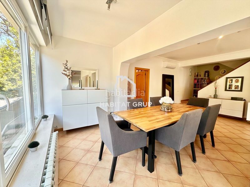 Foto ff71d607-c5f1-4aa2-96a2-1080d381a5ce. Casa amb calefacció piscina a Canyelles Lloret de Mar