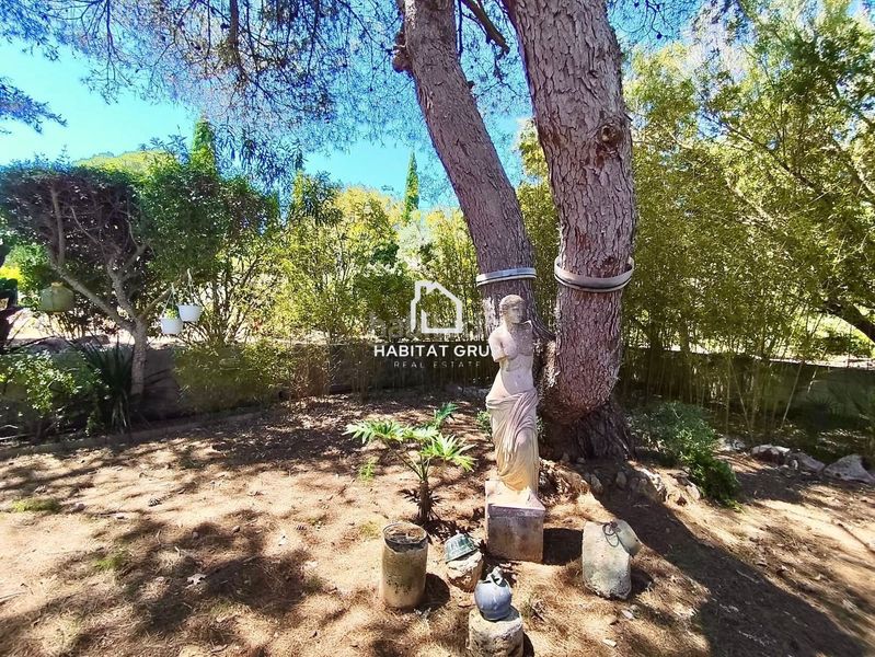 Foto 0250cb57-1b15-428d-917e-3834284a6085. Casa amb calefacció piscina a Sant Lluís-s´ullestrar-torret Sant Lluís