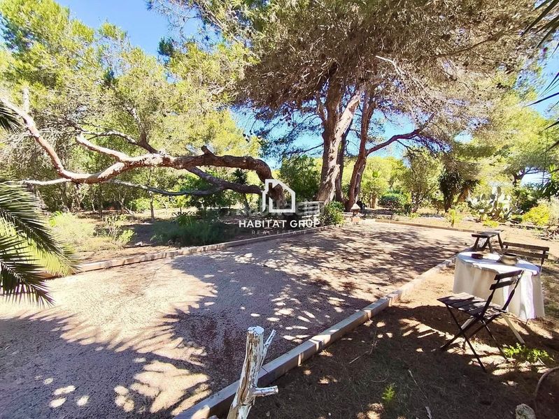 Foto 09fc9d33-46b3-4753-840d-3fddcbabb75b. Casa amb calefacció piscina a Sant Lluís-s´ullestrar-torret Sant Lluís