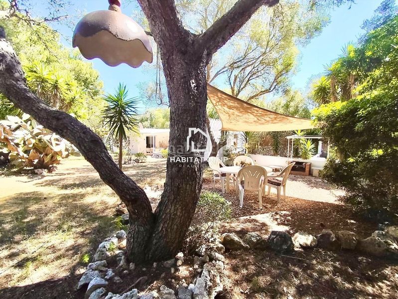 Foto 1fd48ada-9812-4eb4-85c7-2e124cb01dd0. Casa amb calefacció piscina a Sant Lluís-s´ullestrar-torret Sant Lluís